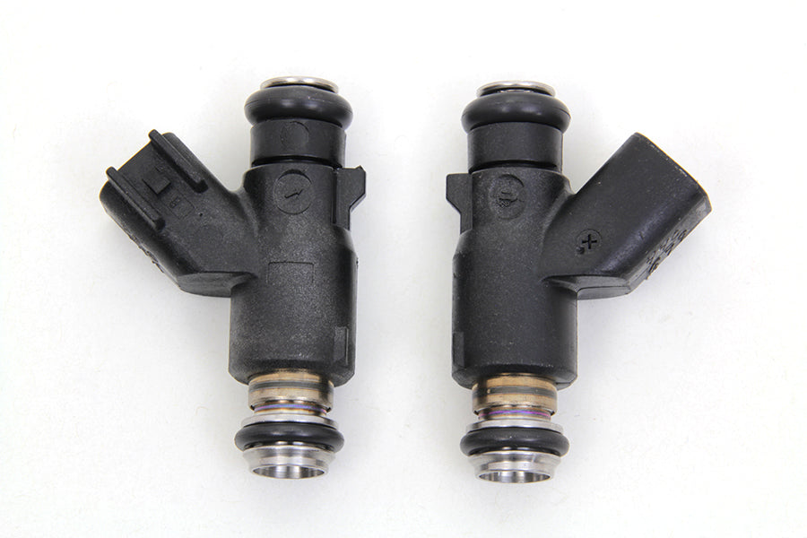 Replacement Fuel Injector Set