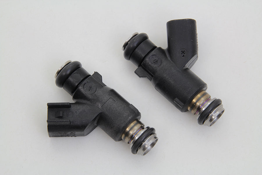 Replacement Fuel Injector Set