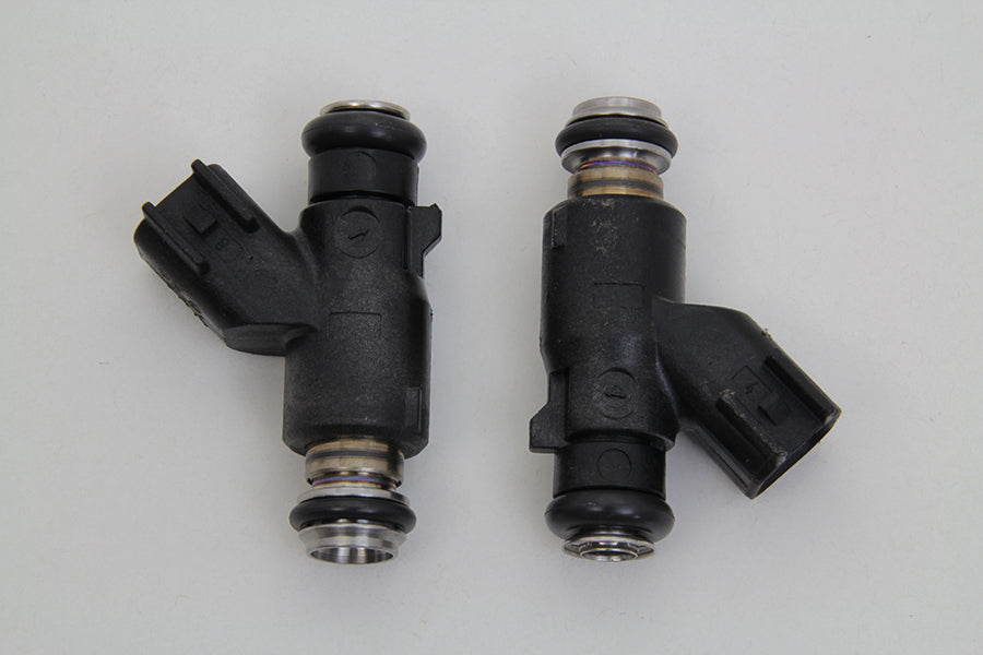 Replacement Fuel Injector Set