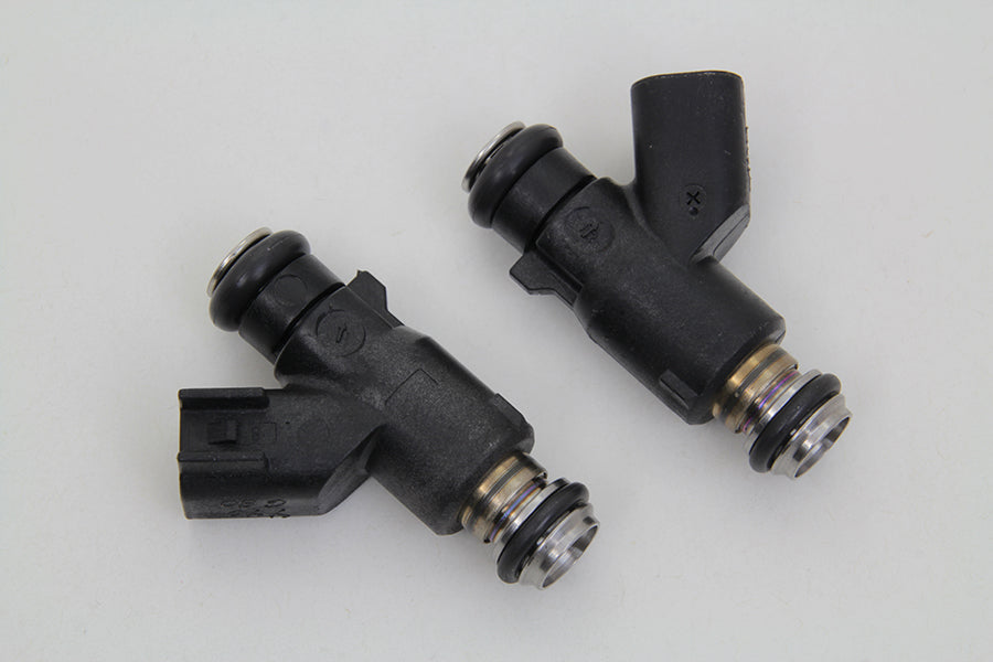 Replacement Fuel Injector Set