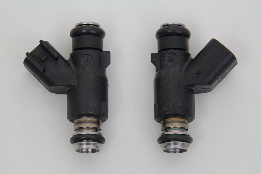 Replacement Fuel Injector Set
