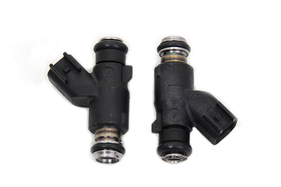 Replacement Fuel Injector Set