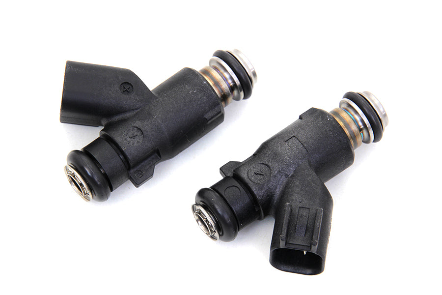 Replacement Fuel Injector Set