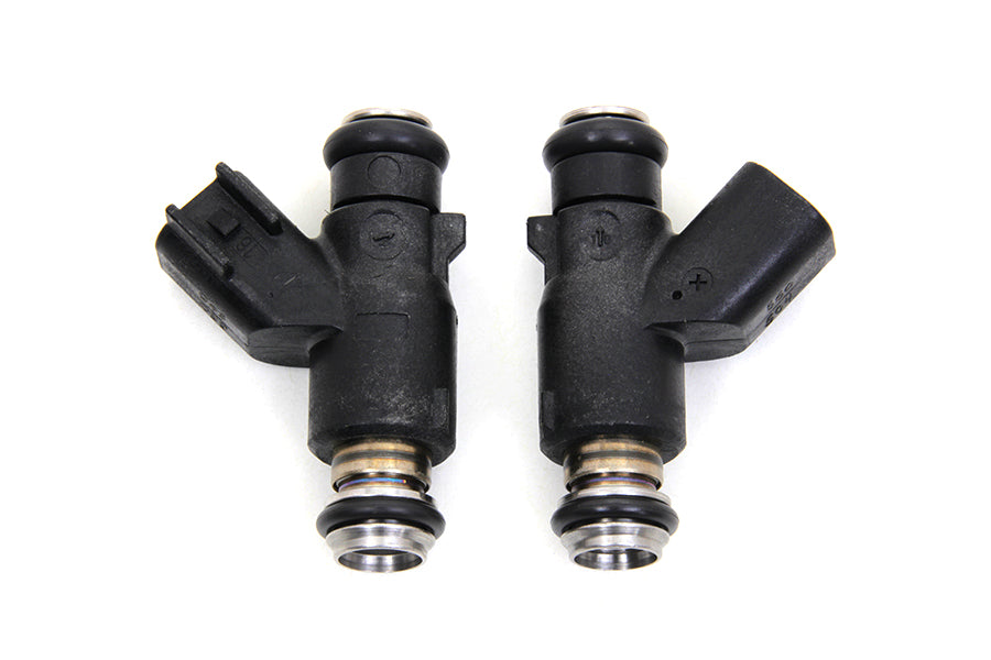 Replacement Fuel Injector Set