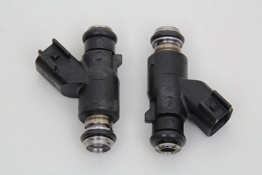 Replacement Fuel Injector Set