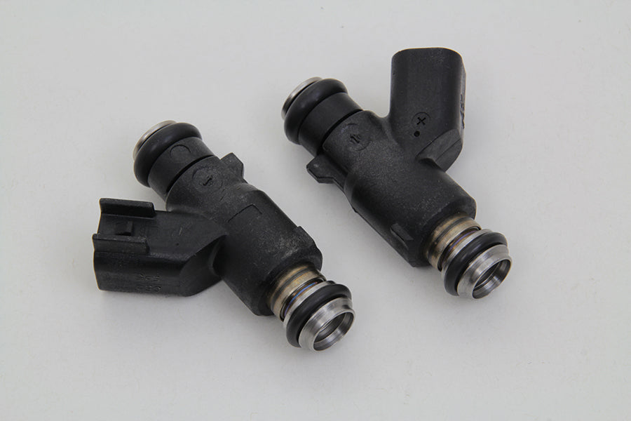 Replacement Fuel Injector Set