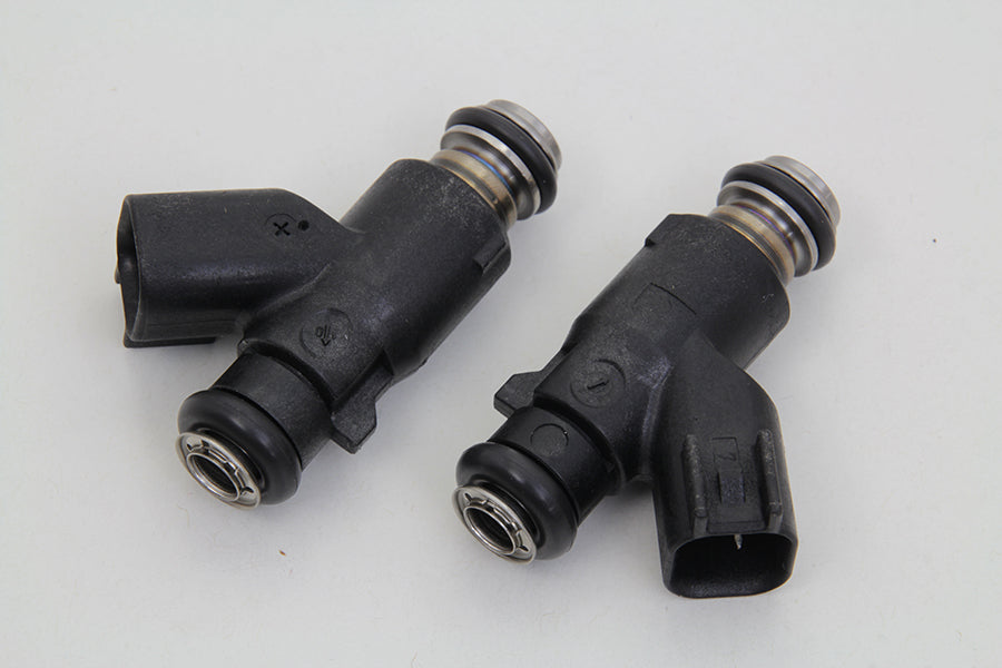 Replacement Fuel Injector Set