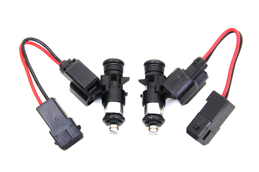 Replacement Fuel Injector Set