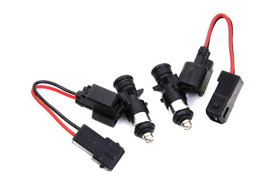 Replacement Fuel Injector Set