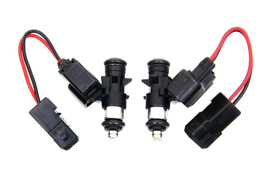 Replacement Fuel Injector Set