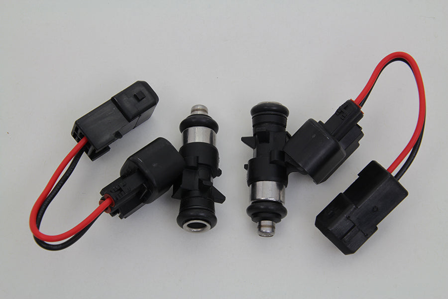Replacement Fuel Injector Set