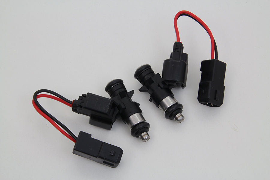 Replacement Fuel Injector Set