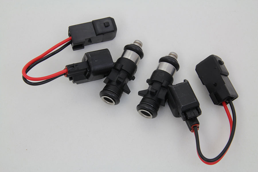 Replacement Fuel Injector Set