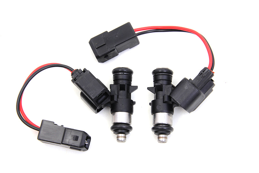 Replacement Fuel Injector Set