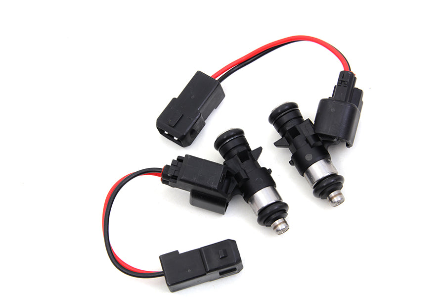 Replacement Fuel Injector Set
