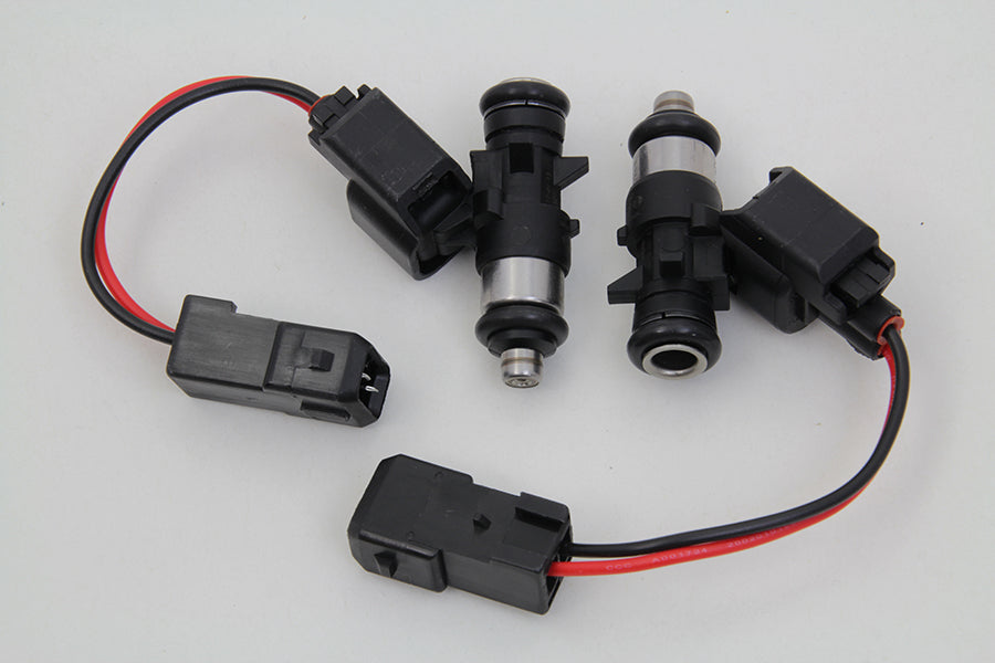 Replacement Fuel Injector Set