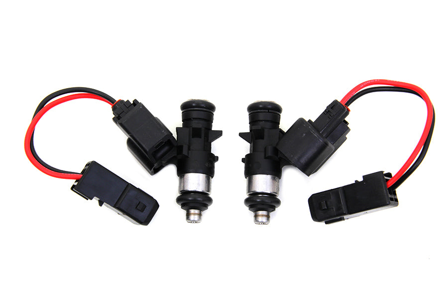 Replacement Fuel Injector Set