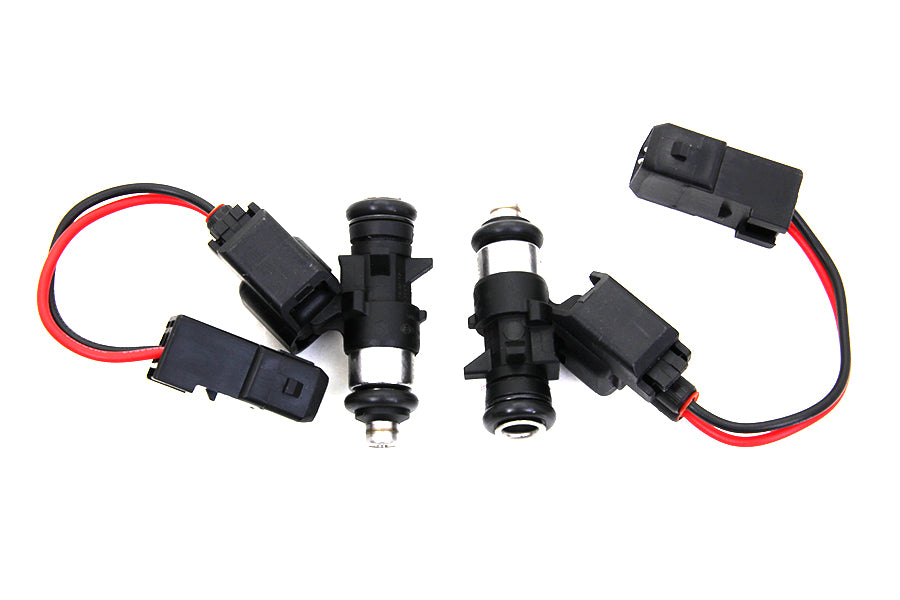 Replacement Fuel Injector Set