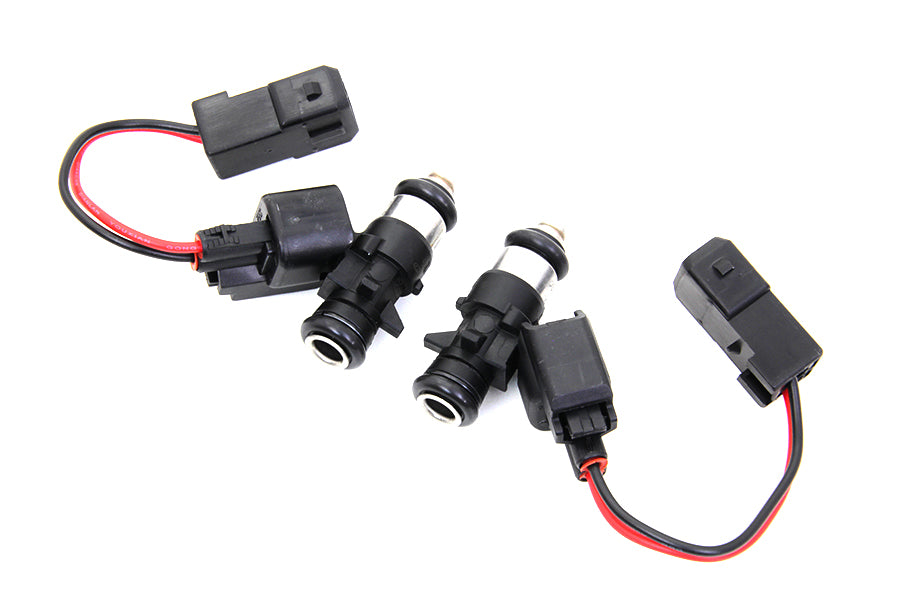 Replacement Fuel Injector Set