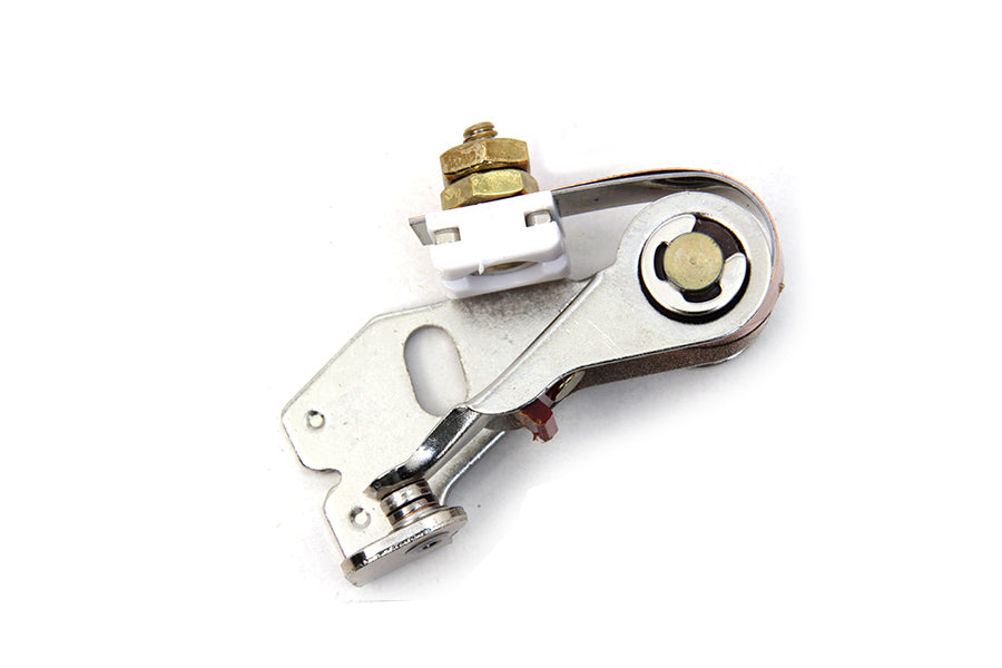 Platinum Ignition Point Set