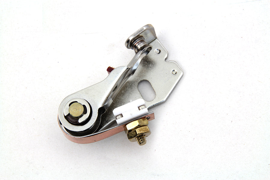 Platinum Ignition Point Set