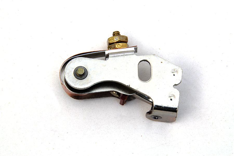 Platinum Ignition Point Set