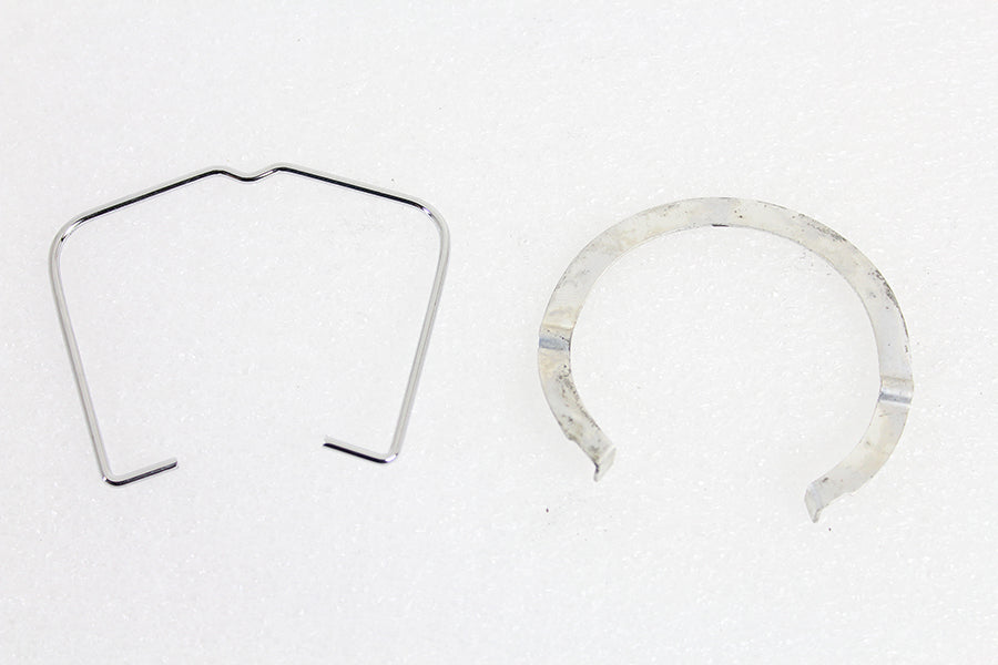 Distributor Retaining Ring and Clip Kit