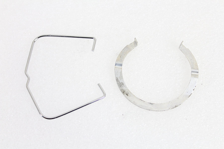 Distributor Retaining Ring and Clip Kit
