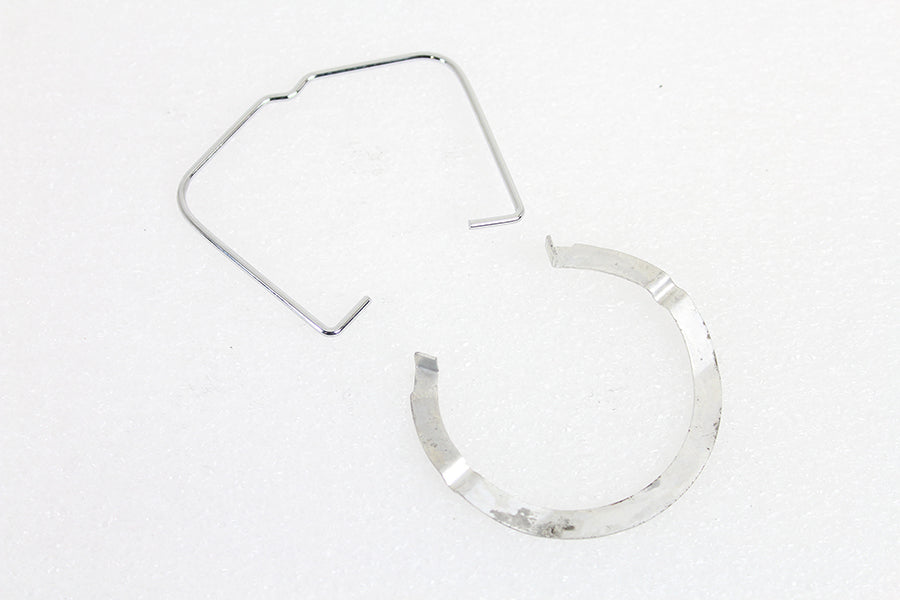 Distributor Retaining Ring and Clip Kit