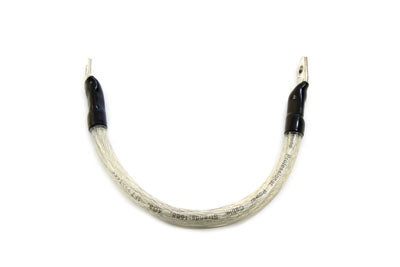 Clear 8 Flexible Battery Cable