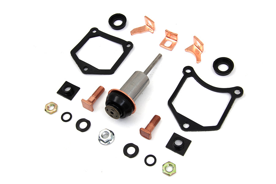 Solenoid Repair Kit