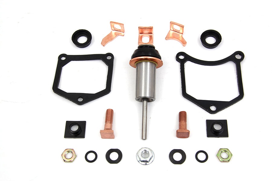 Solenoid Repair Kit