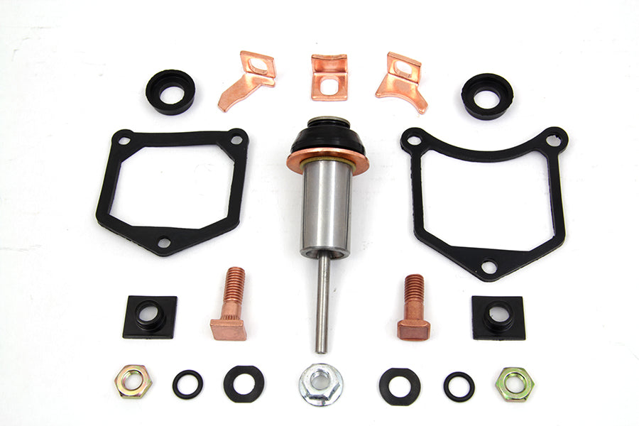 Solenoid Repair Kit