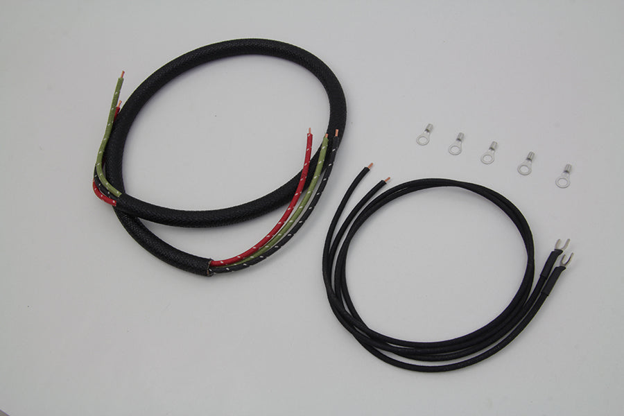 Spotlamp Wire Kit