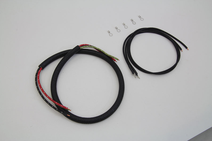 Spotlamp Wire Kit