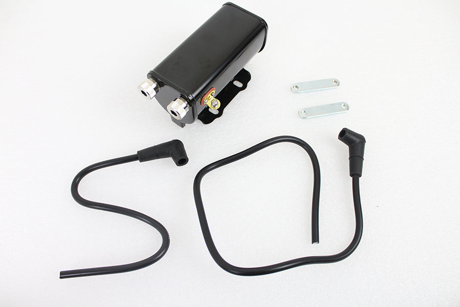 Replica Black 6 Volt Coil