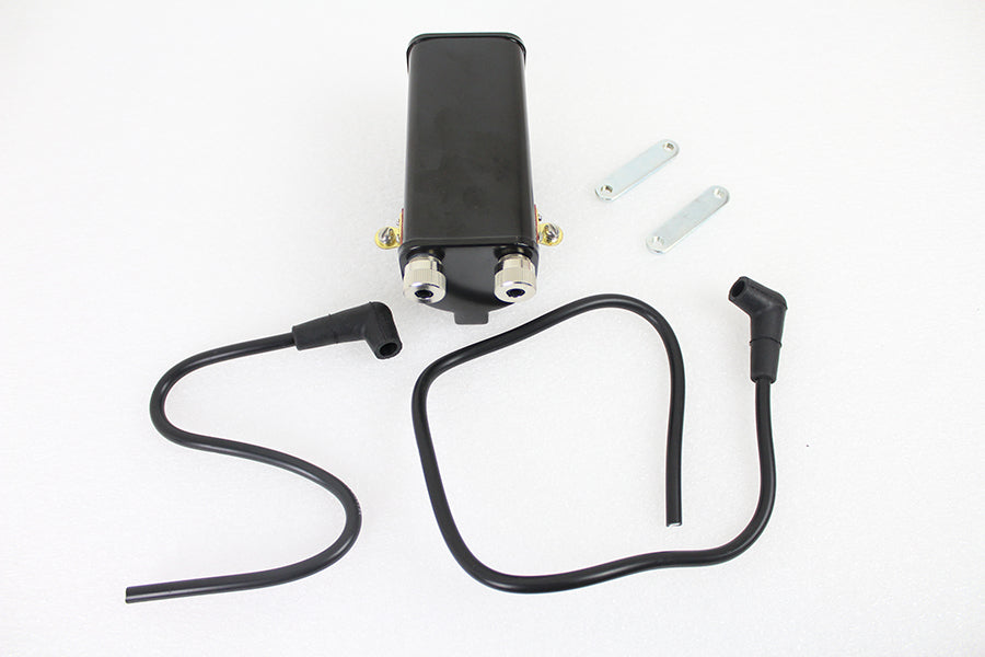 Replica Black 6 Volt Coil