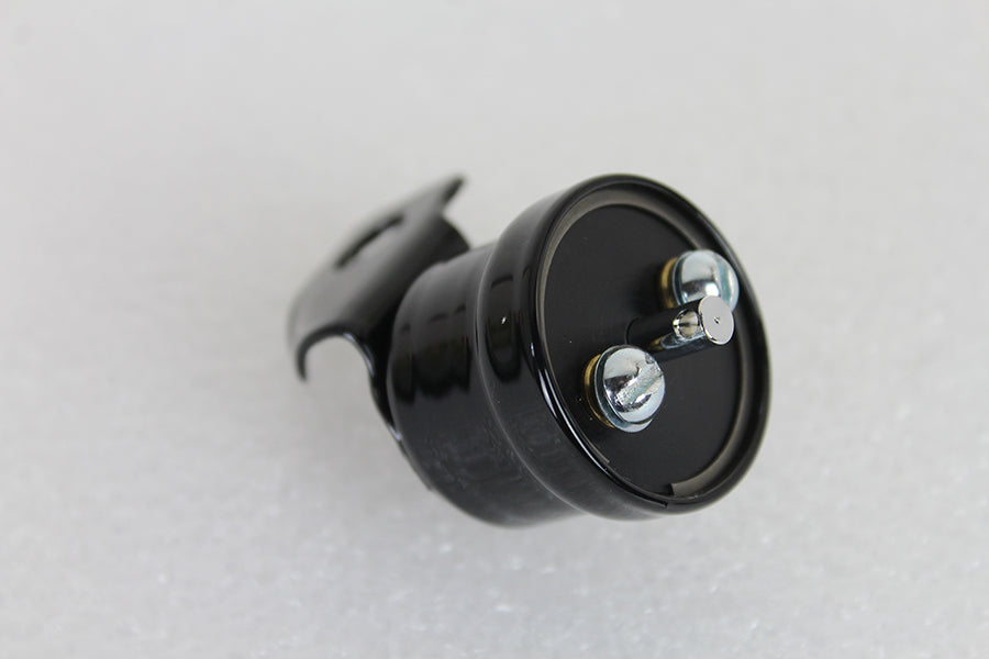 Replica Mechanical Brake Light Switch Gloss Black