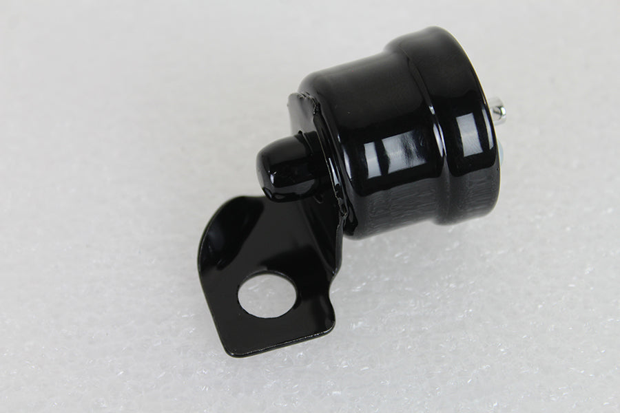 Replica Mechanical Brake Light Switch Gloss Black