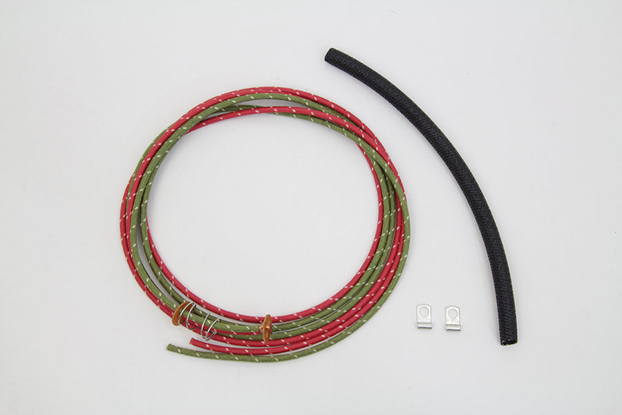Tail Lamp Wire