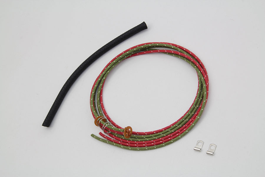 Tail Lamp Wire