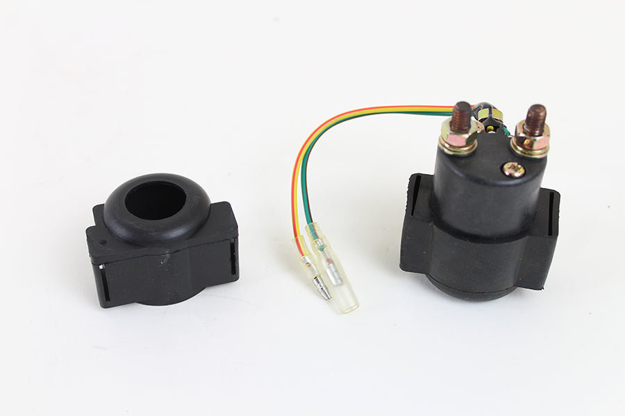 Starter Relay