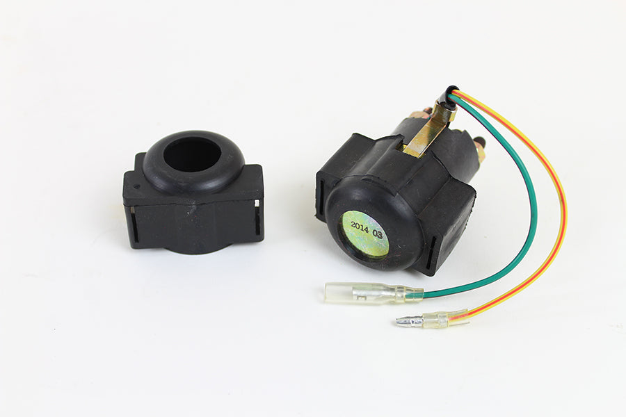 Starter Relay