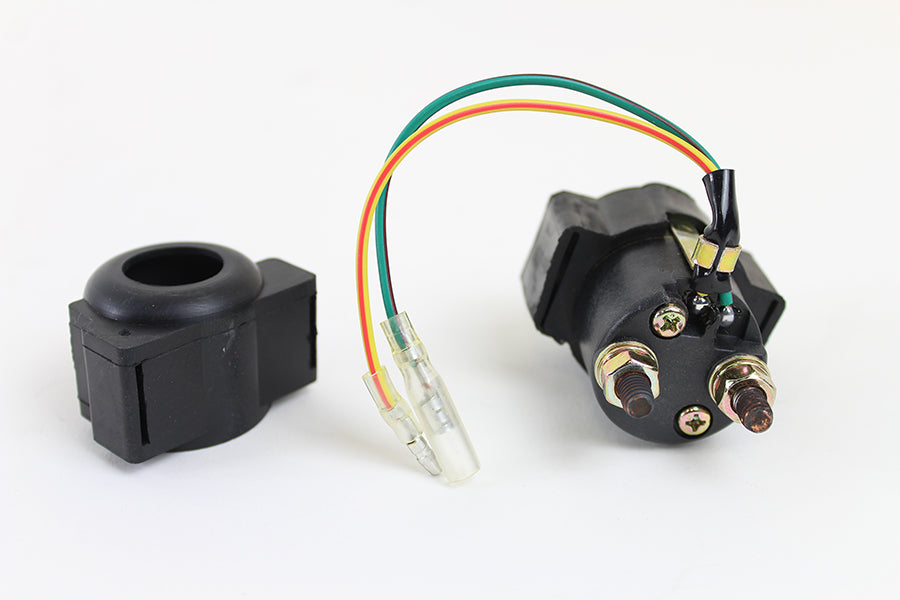 Starter Relay