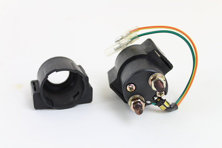 Starter Relay