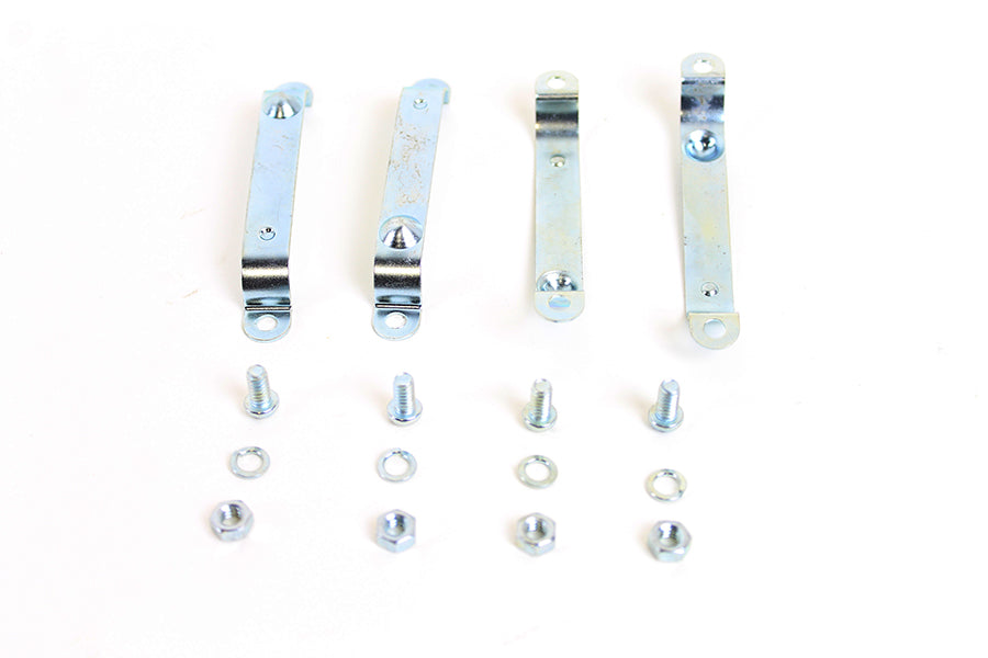 Replica Handlebar Switch Clamp Set