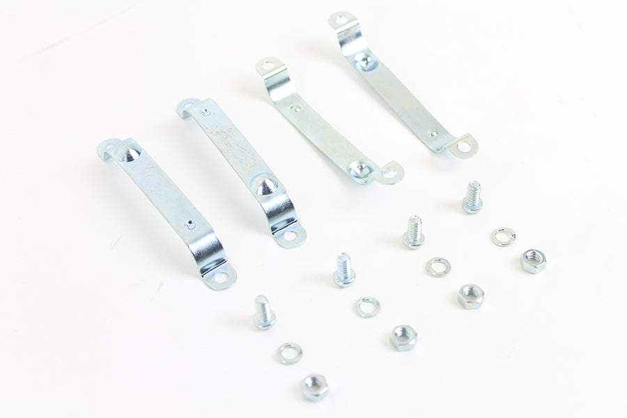 Replica Handlebar Switch Clamp Set