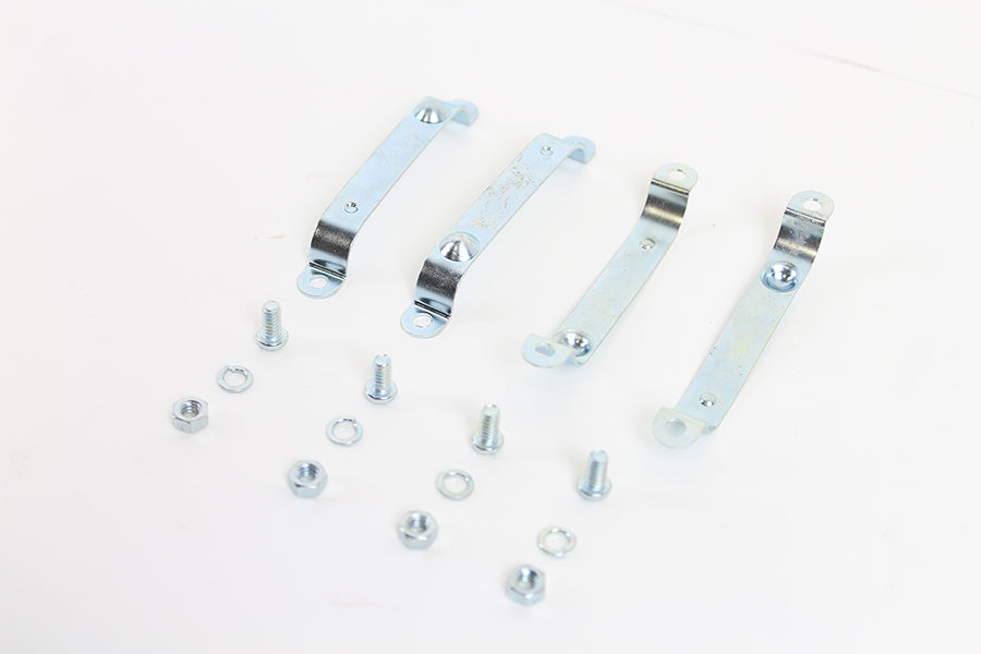 Replica Handlebar Switch Clamp Set