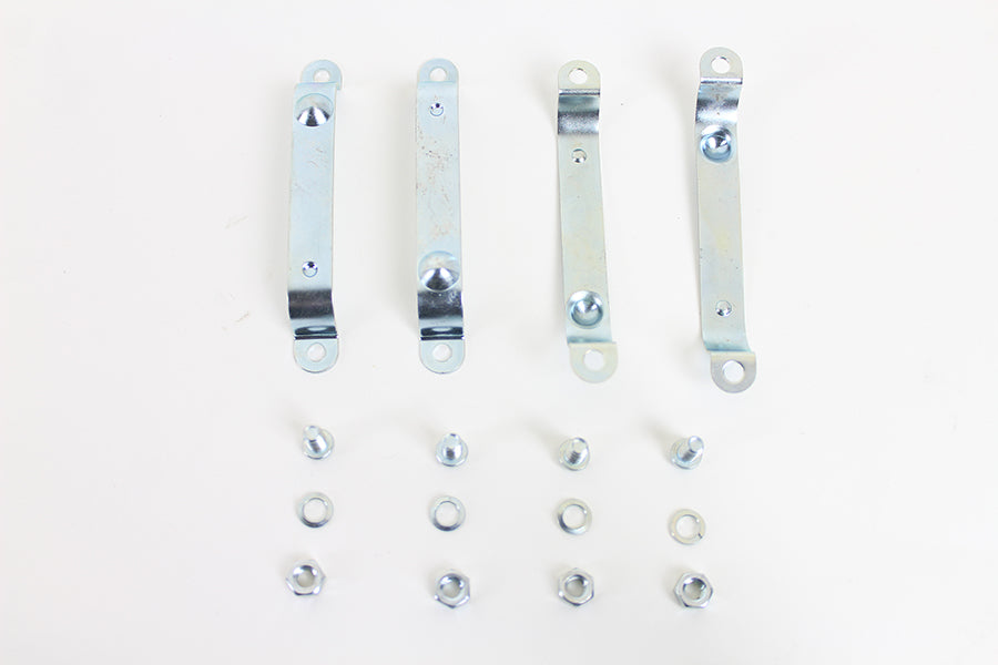 Replica Handlebar Switch Clamp Set