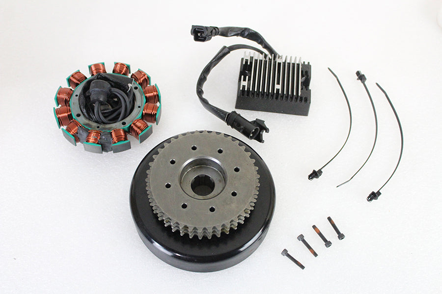 Sportster Alternator Kit for 1200cc Models